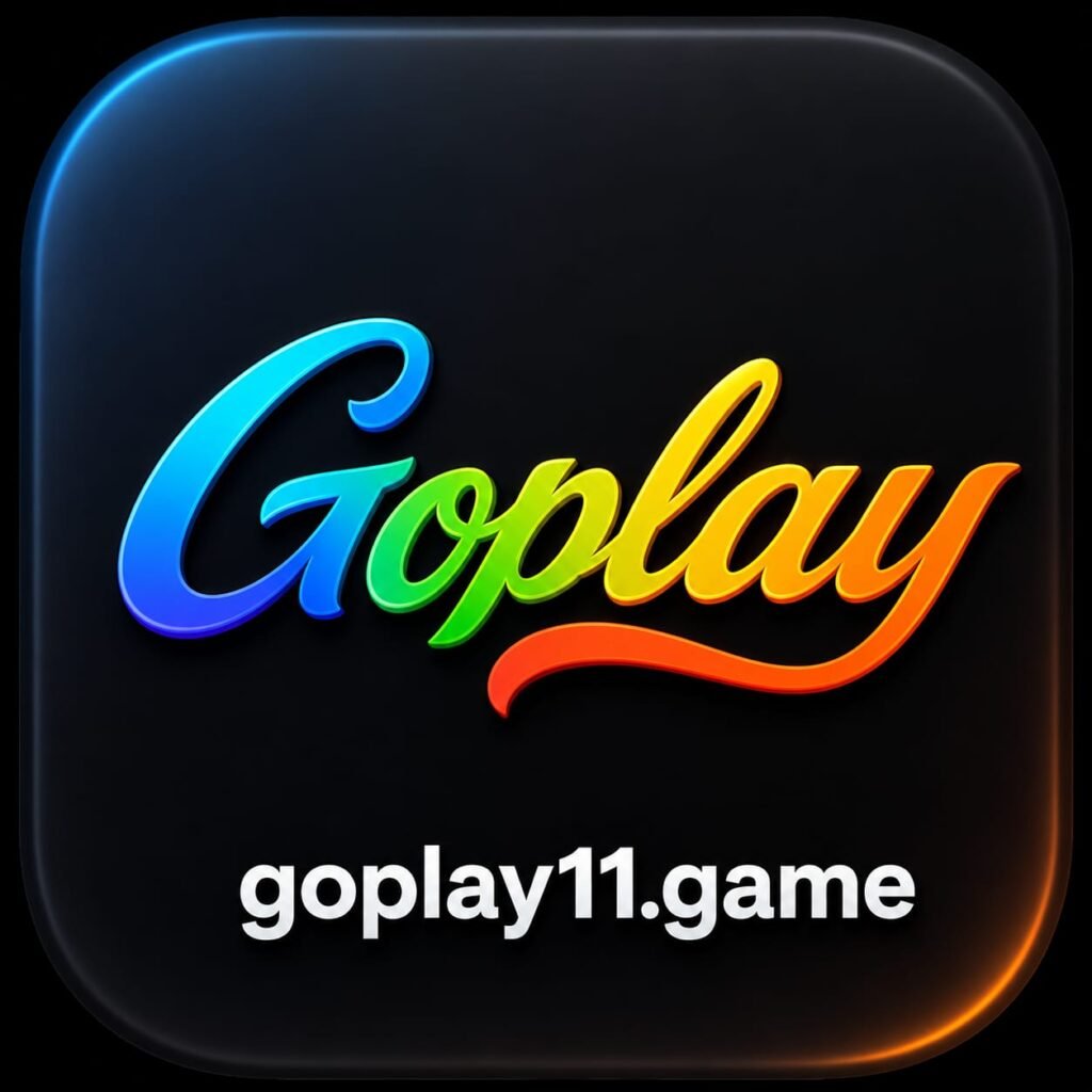 goplay11 login