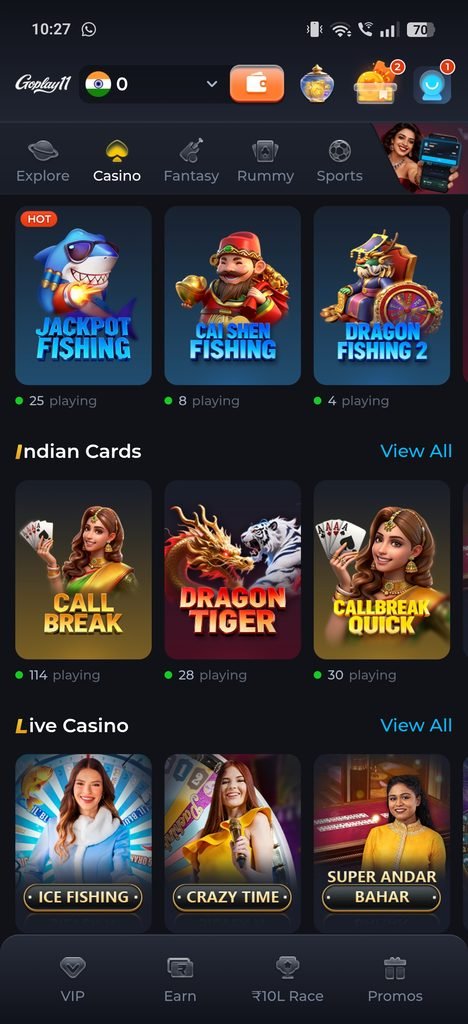 goplay11 apk download